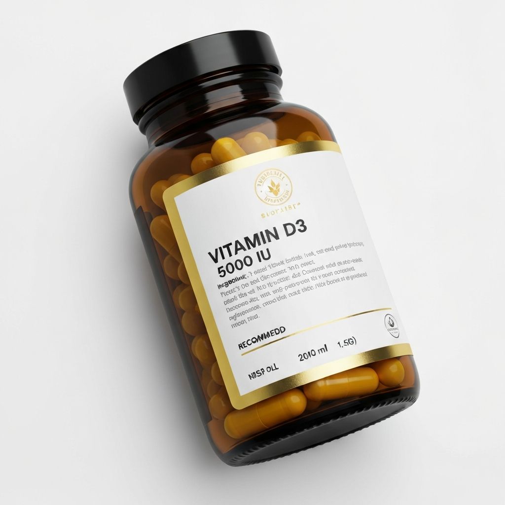 Vitamin D3